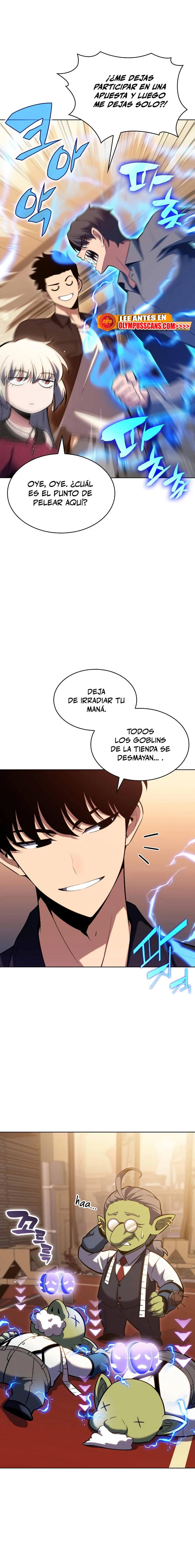 Read I'm the Max-Level Newbie Español Manga Online