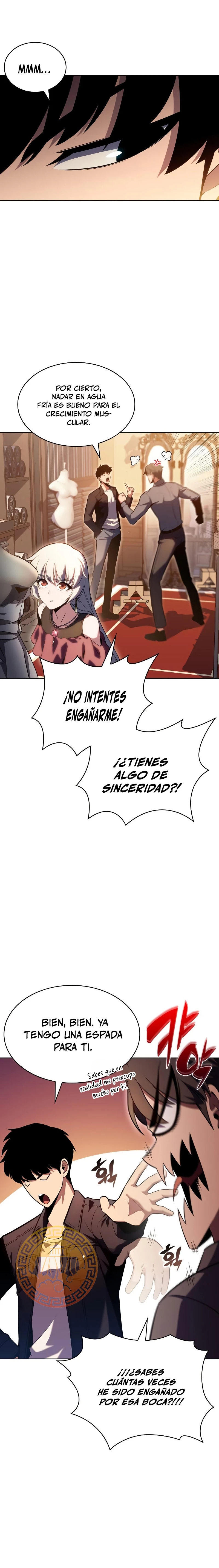 Read I'm the Max-Level Newbie Español Manga Online