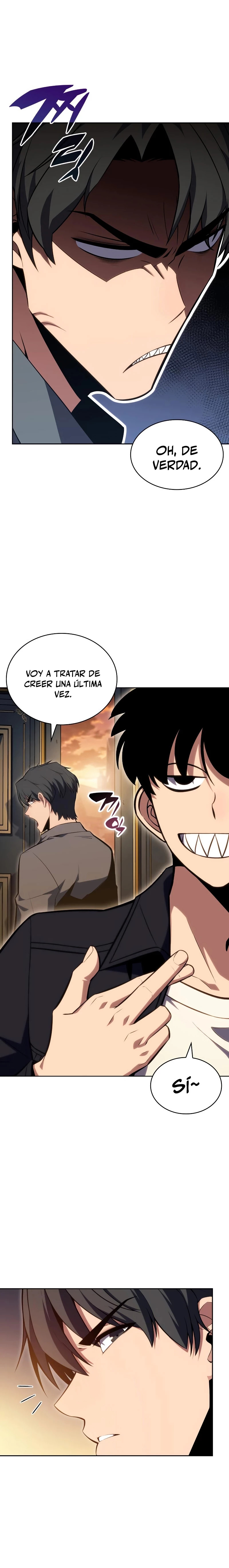 Read I'm the Max-Level Newbie Español Manga Online