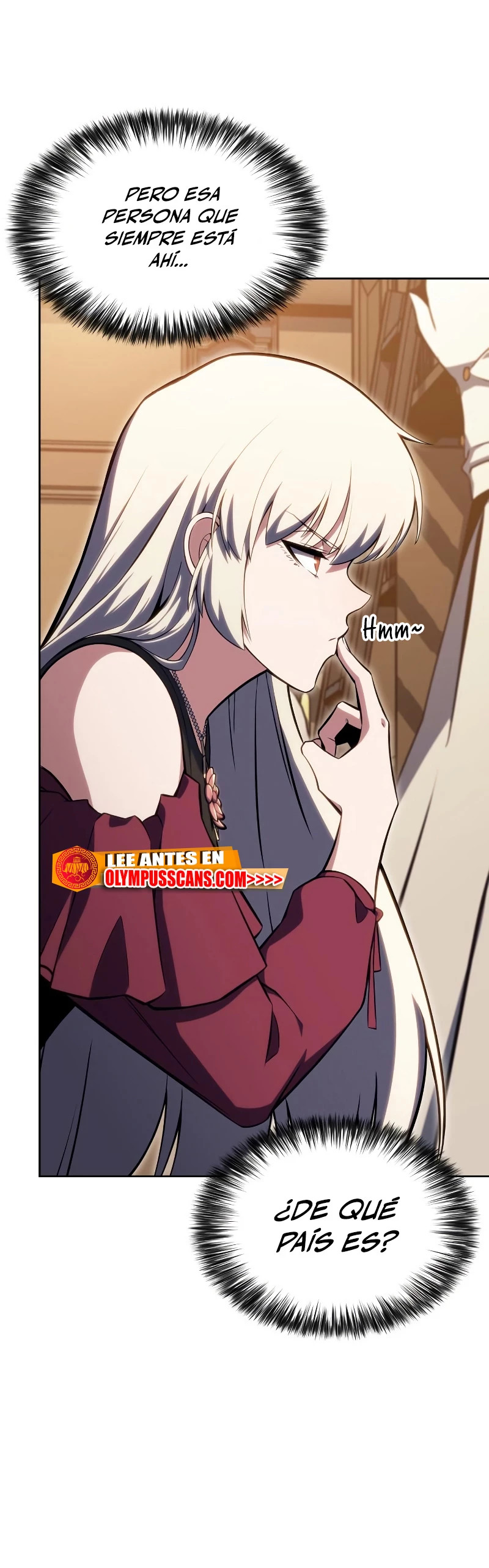 Read I'm the Max-Level Newbie Español Manga Online
