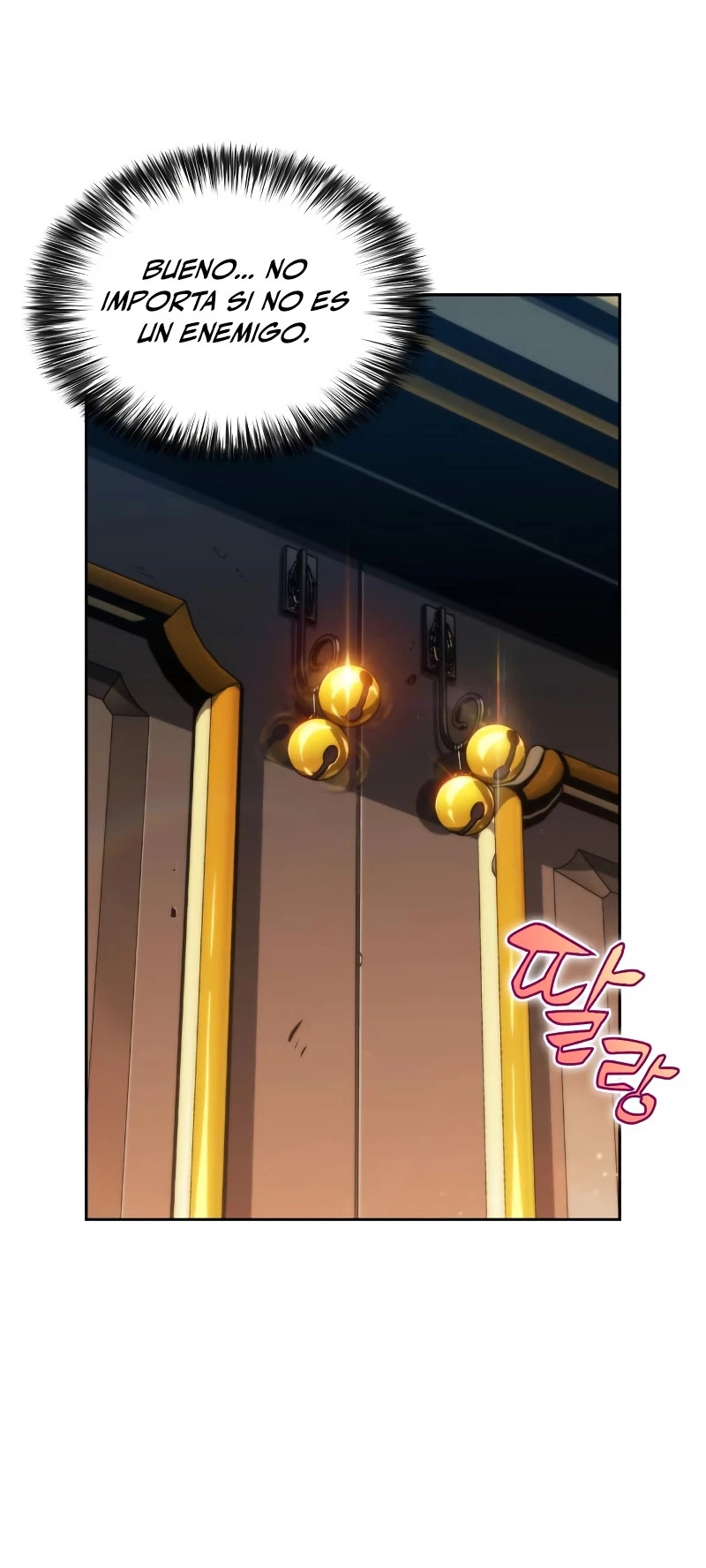 Read I'm the Max-Level Newbie Español Manga Online