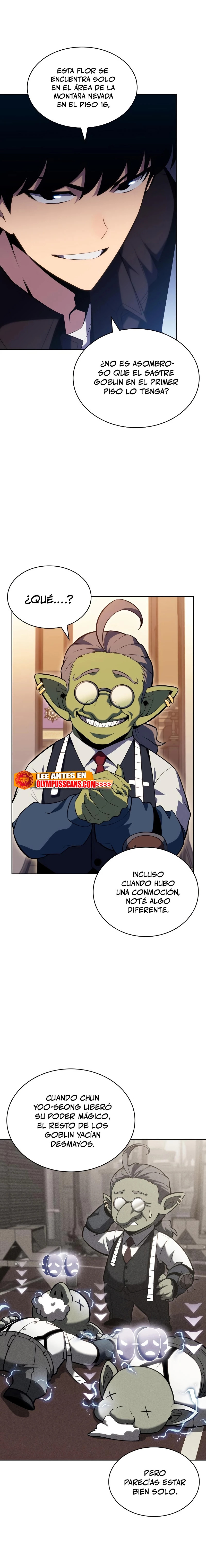 Read I'm the Max-Level Newbie Español Manga Online