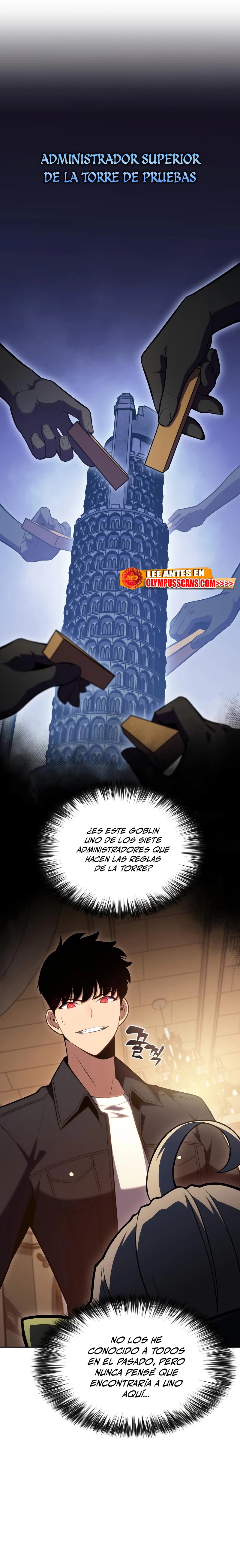 Read I'm the Max-Level Newbie Español Manga Online