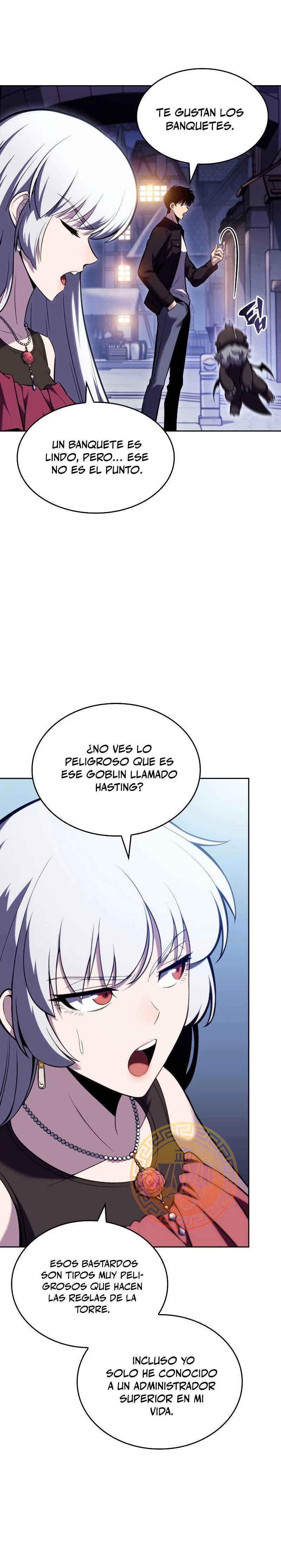 Read I'm the Max-Level Newbie Español Manga Online