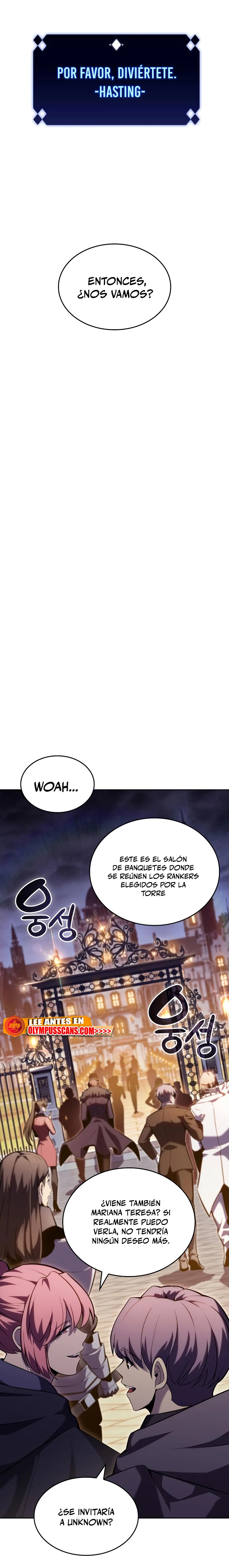 Read I'm the Max-Level Newbie Español Manga Online