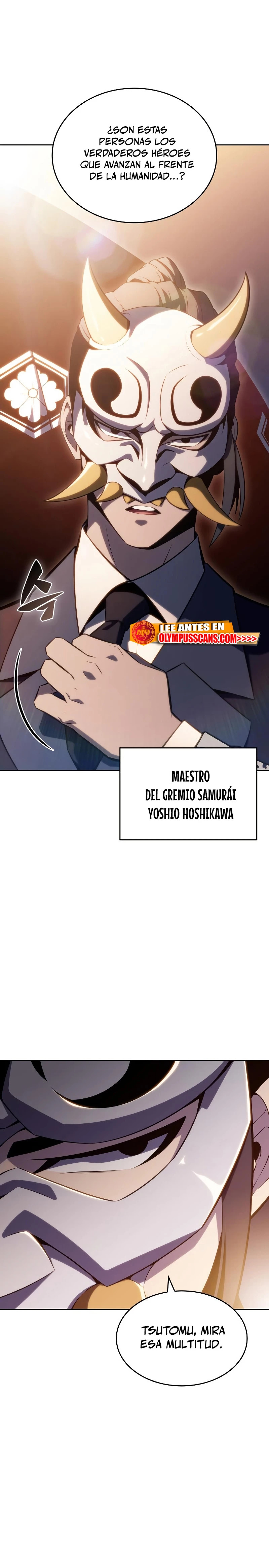 Read I'm the Max-Level Newbie Español Manga Online