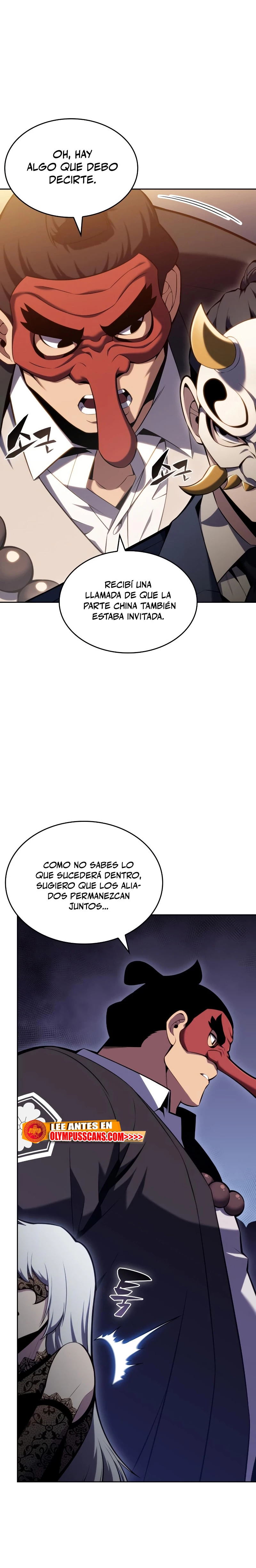 Read I'm the Max-Level Newbie Español Manga Online