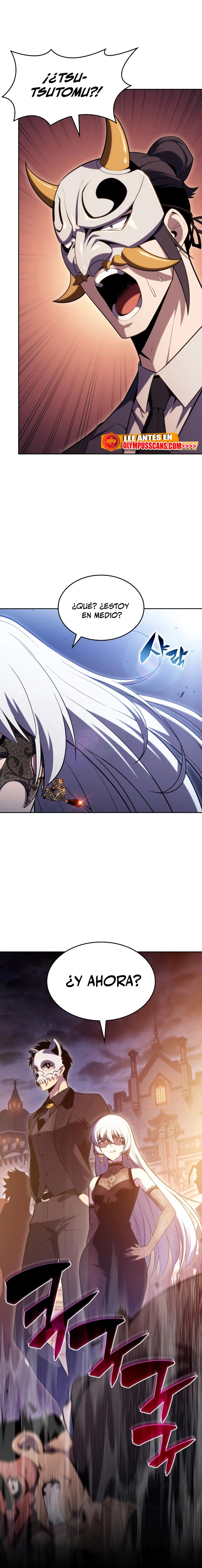 Read I'm the Max-Level Newbie Español Manga Online