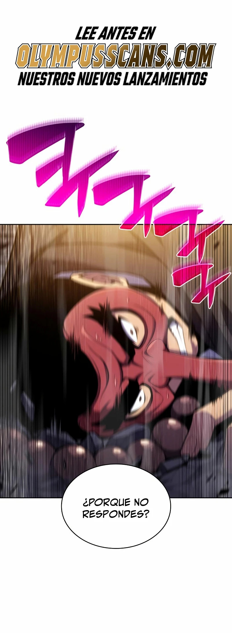 Read I'm the Max-Level Newbie Español Manga Online