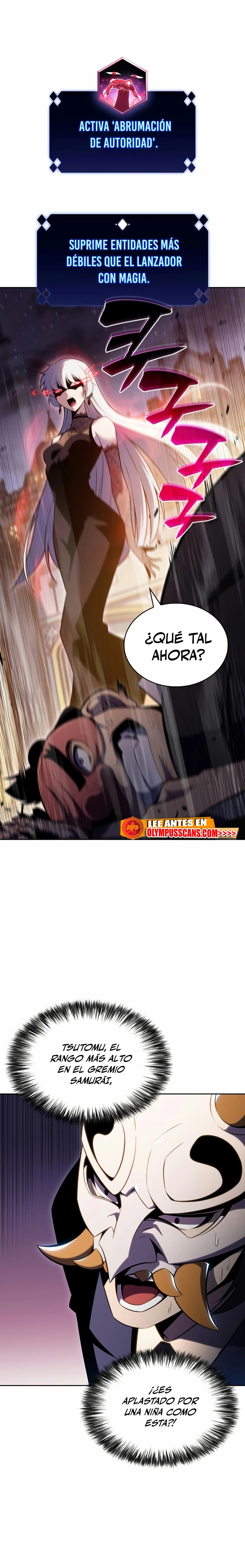 Read I'm the Max-Level Newbie Español Manga Online