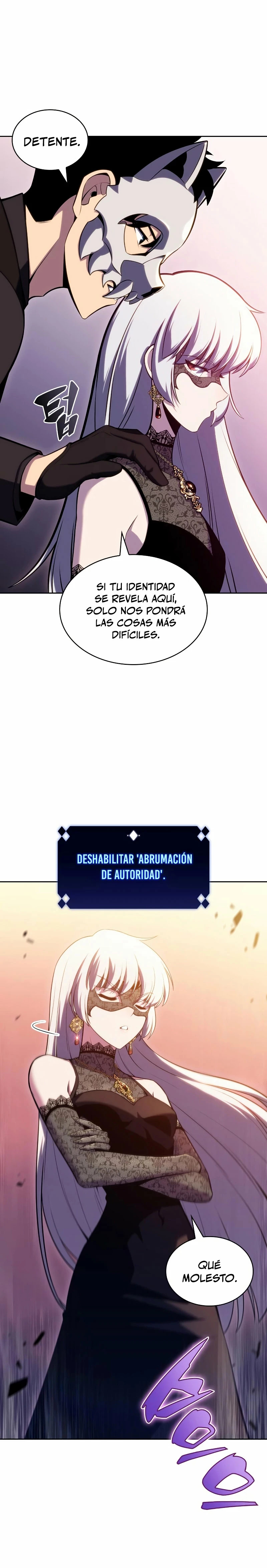 Read I'm the Max-Level Newbie Español Manga Online
