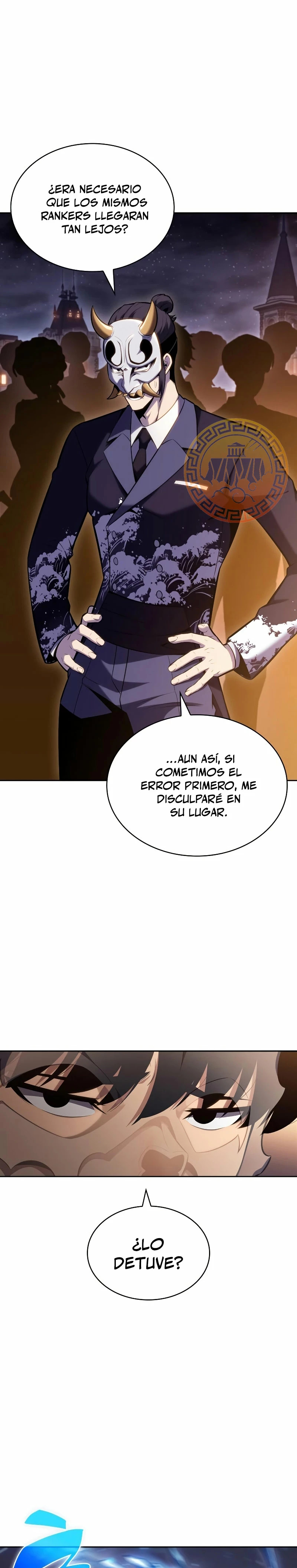 Read I'm the Max-Level Newbie Español Manga Online