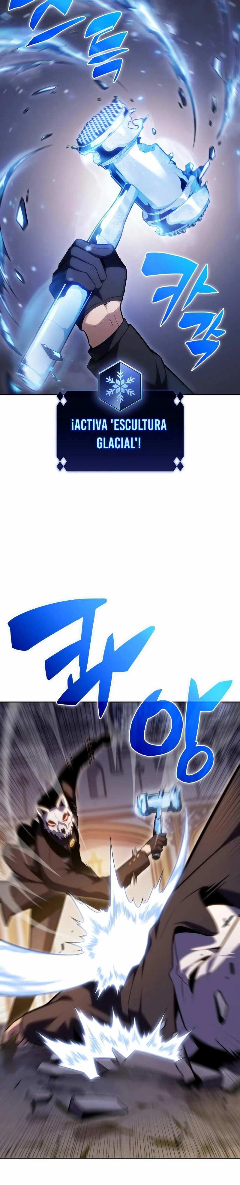 Read I'm the Max-Level Newbie Español Manga Online