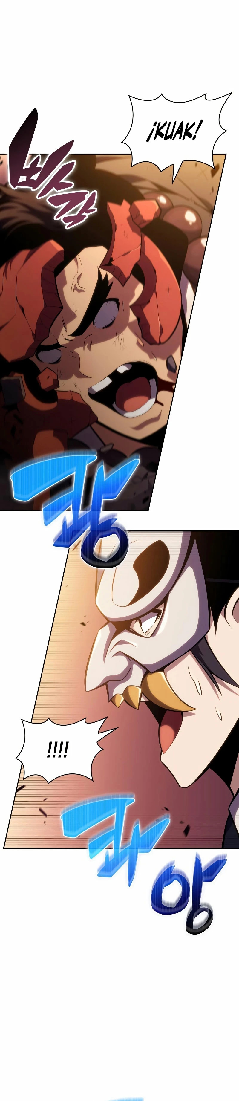 Read I'm the Max-Level Newbie Español Manga Online