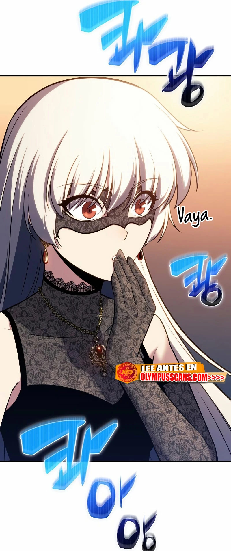 Read I'm the Max-Level Newbie Español Manga Online