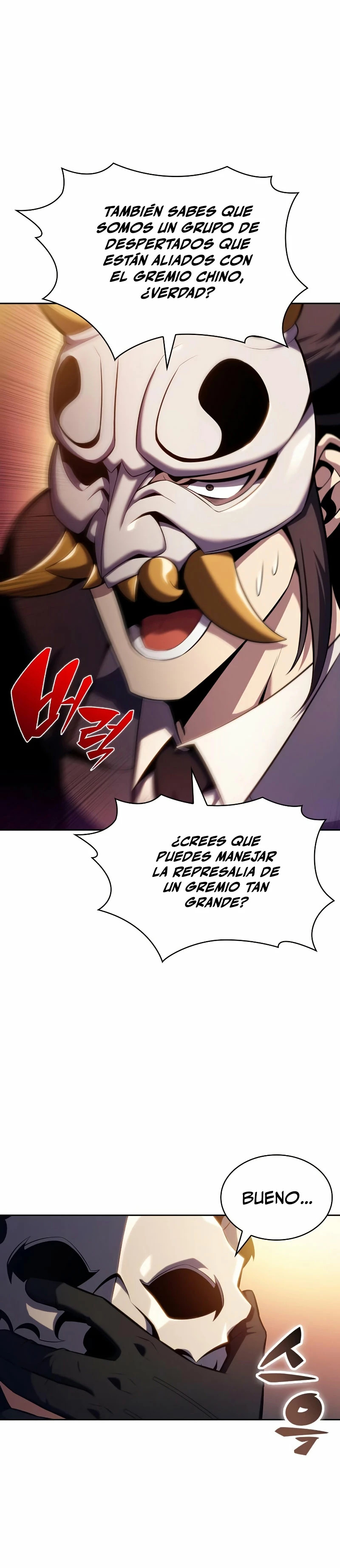 Read I'm the Max-Level Newbie Español Manga Online