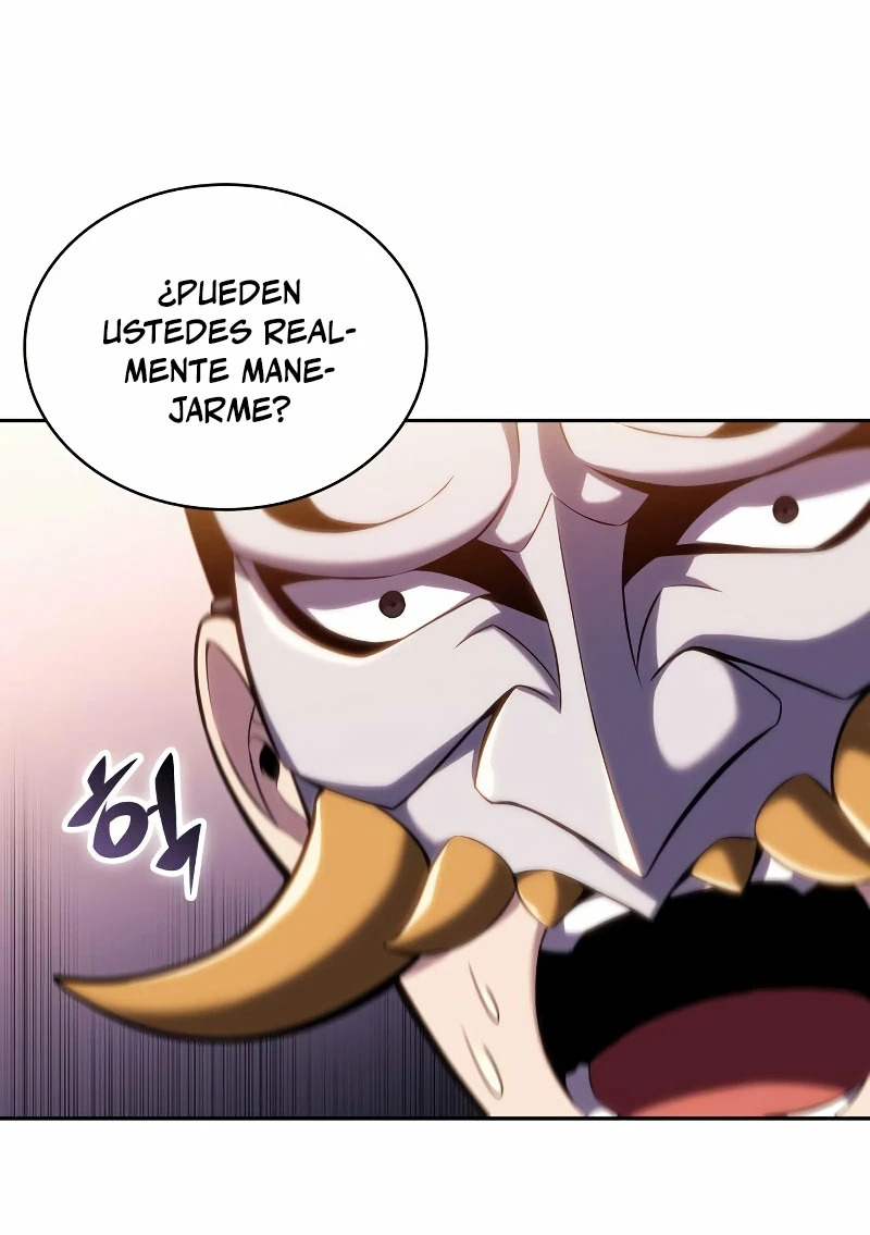 Read I'm the Max-Level Newbie Español Manga Online