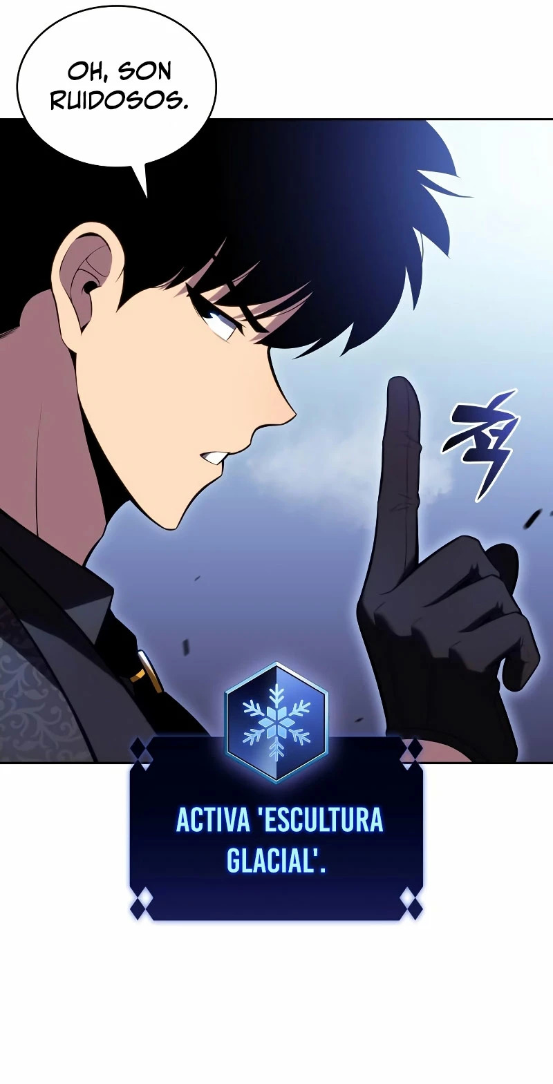 Read I'm the Max-Level Newbie Español Manga Online