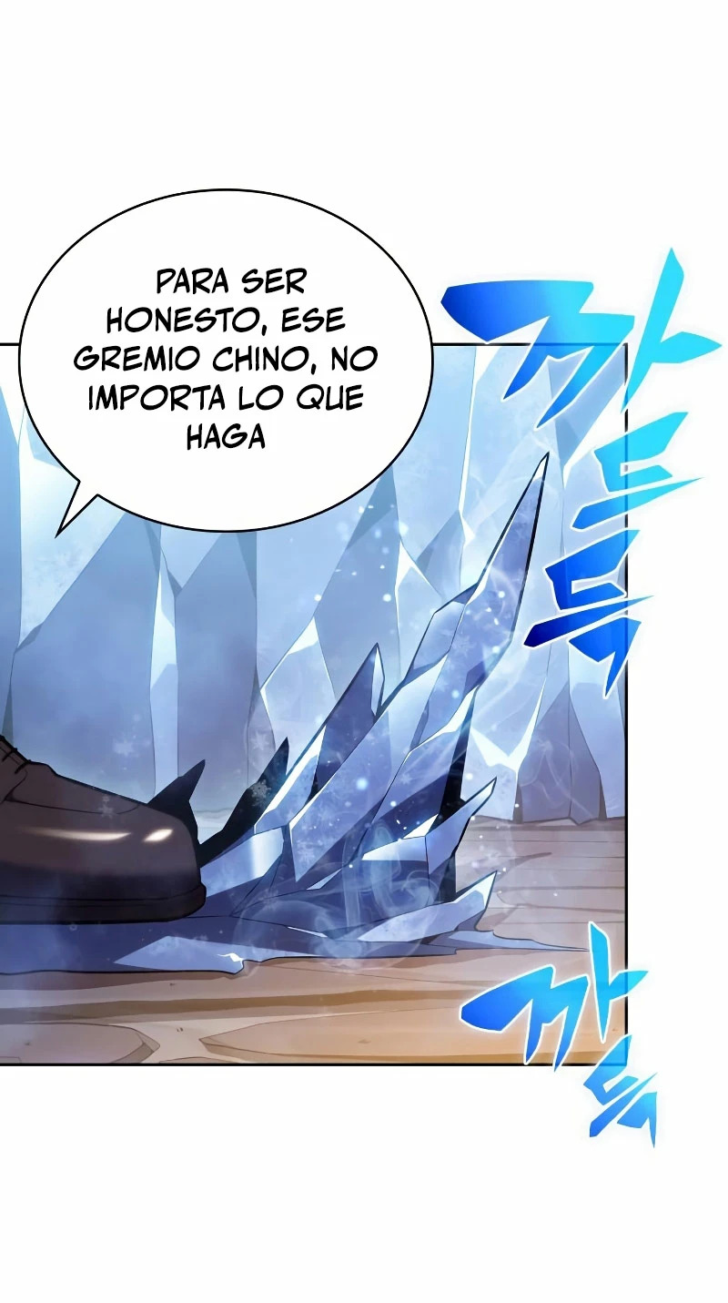 Read I'm the Max-Level Newbie Español Manga Online