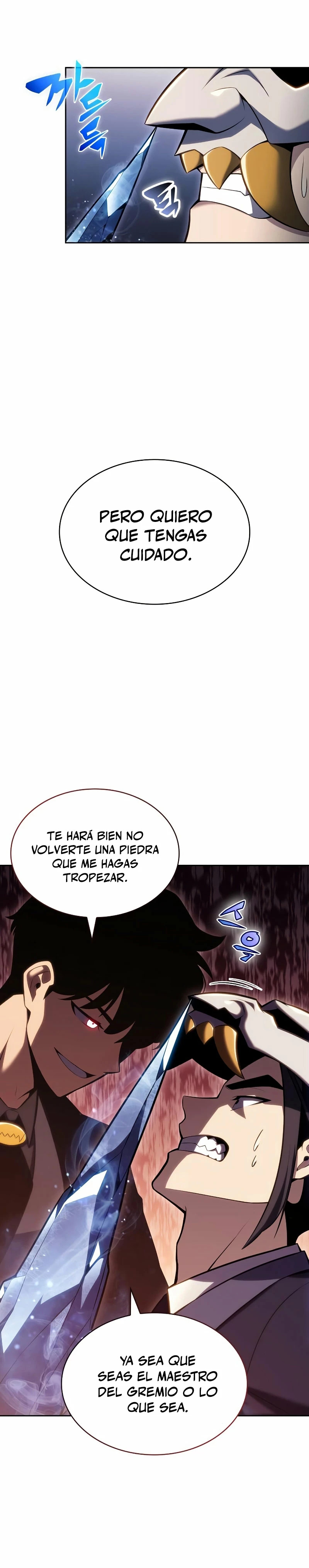 Read I'm the Max-Level Newbie Español Manga Online