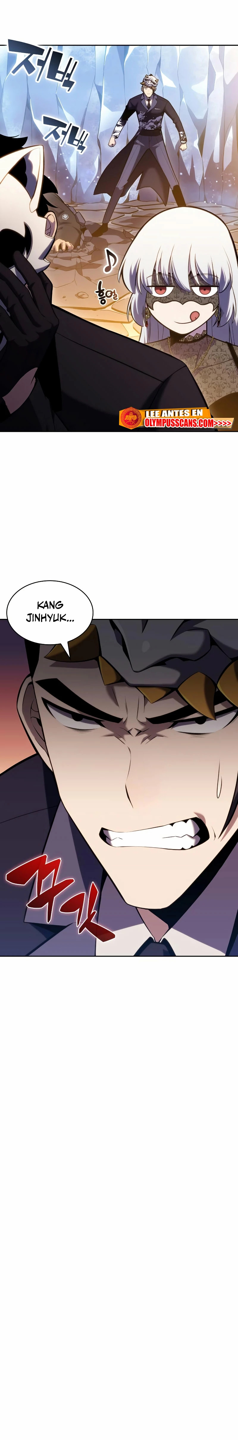 Read I'm the Max-Level Newbie Español Manga Online
