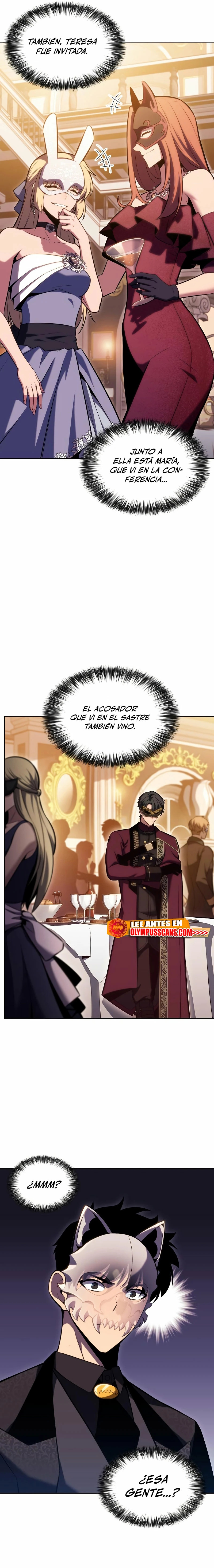 Read I'm the Max-Level Newbie Español Manga Online
