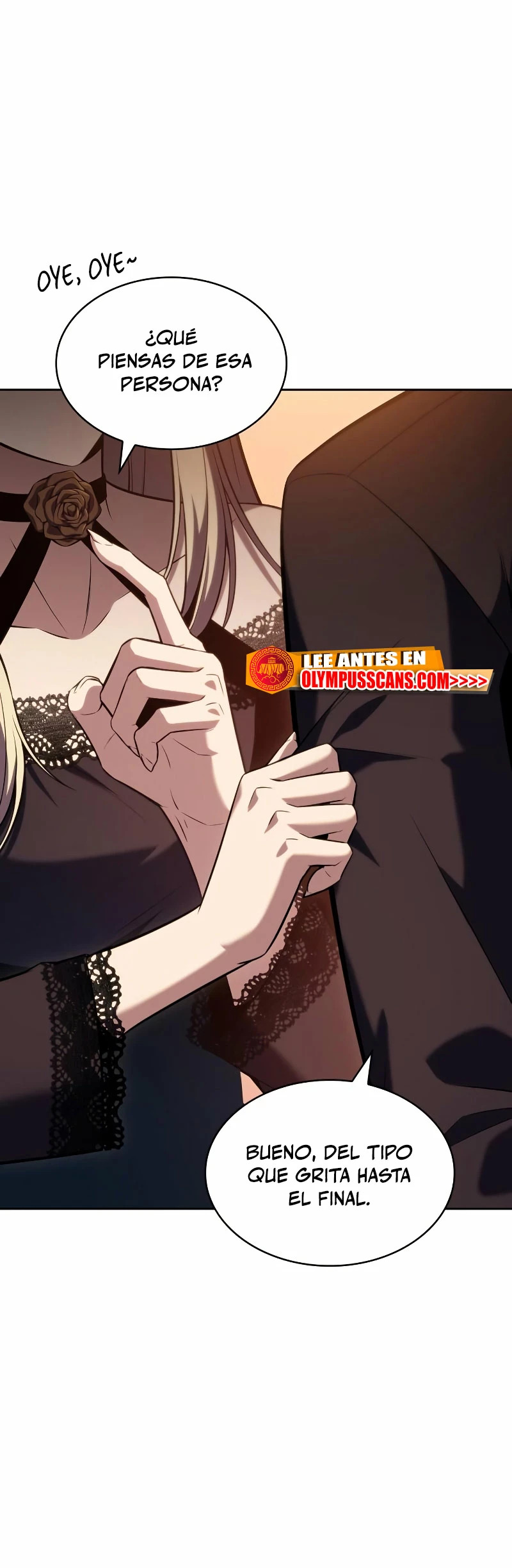Read I'm the Max-Level Newbie Español Manga Online