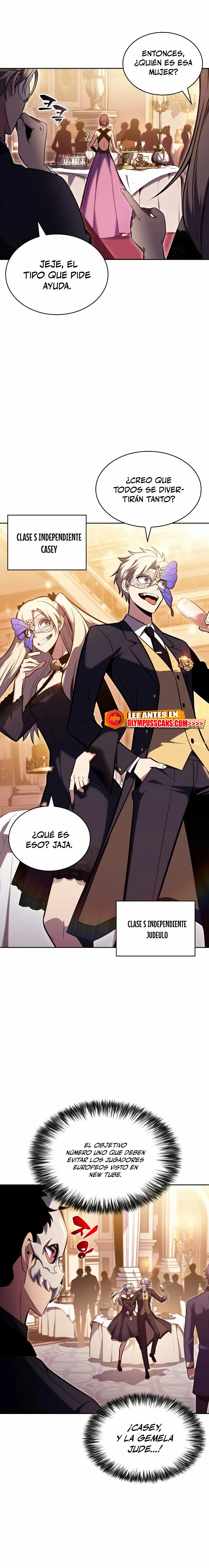 Read I'm the Max-Level Newbie Español Manga Online