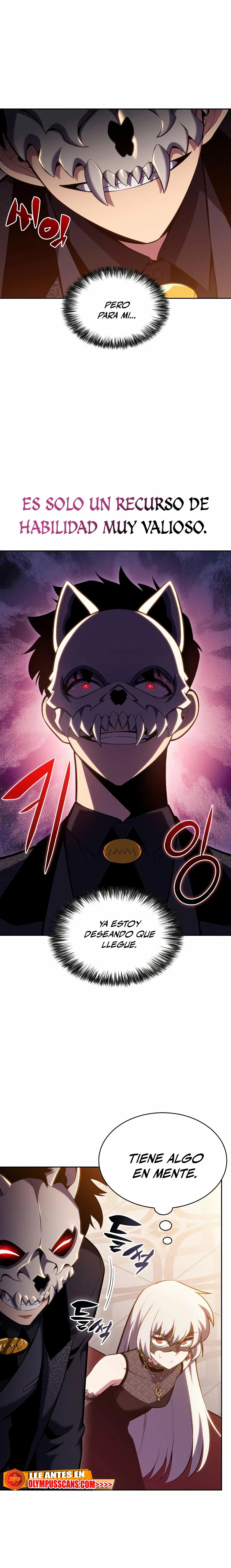 Read I'm the Max-Level Newbie Español Manga Online