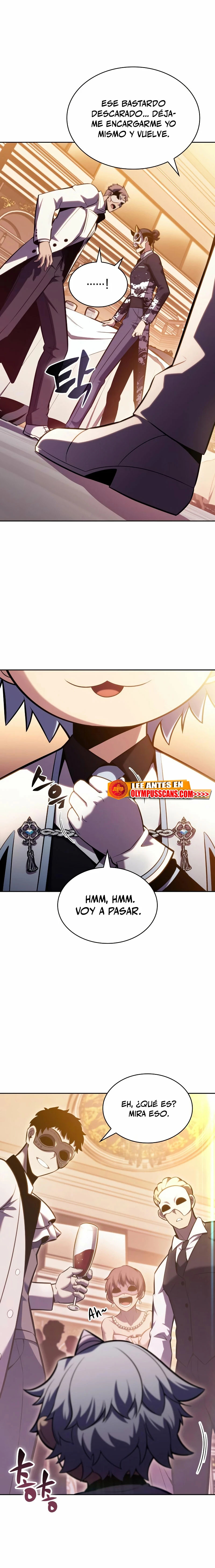 Read I'm the Max-Level Newbie Español Manga Online