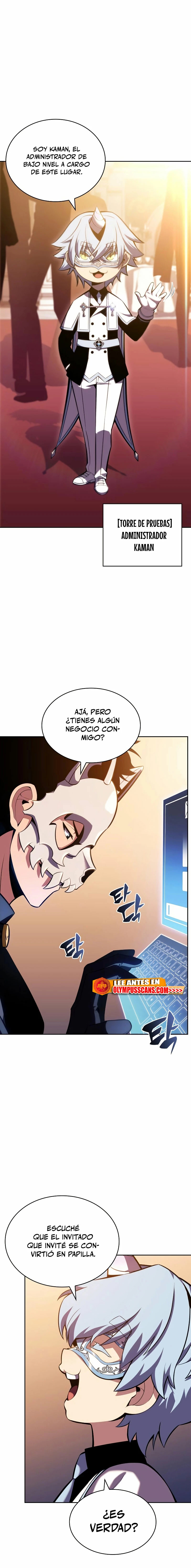 Read I'm the Max-Level Newbie Español Manga Online
