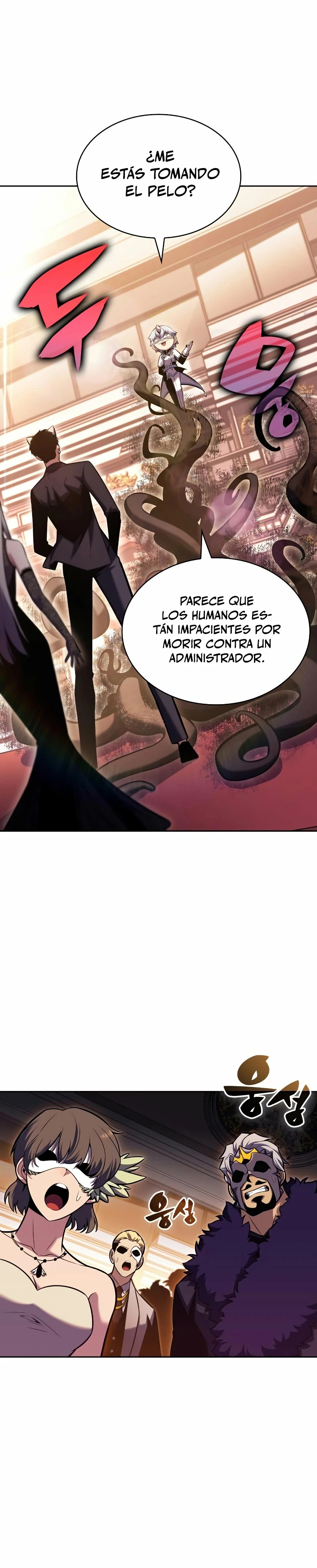 Read I'm the Max-Level Newbie Español Manga Online