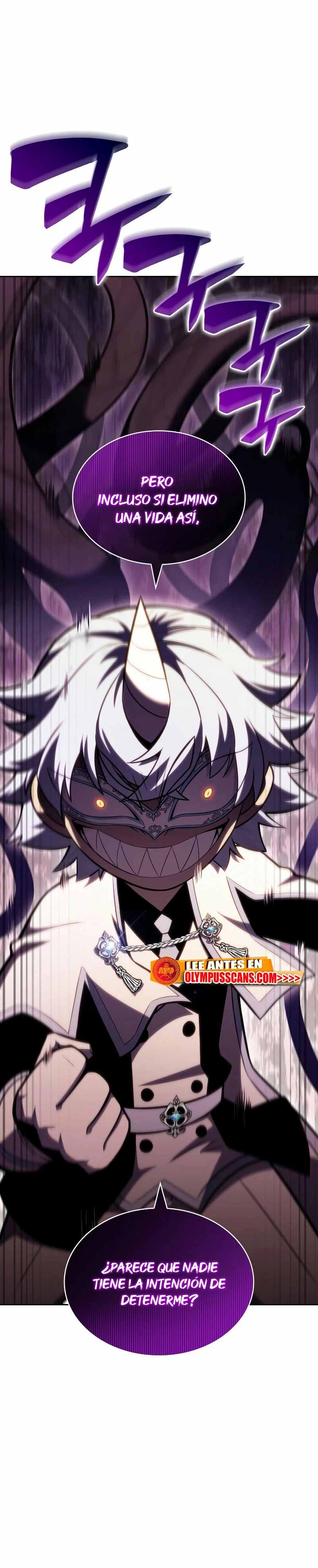 Read I'm the Max-Level Newbie Español Manga Online