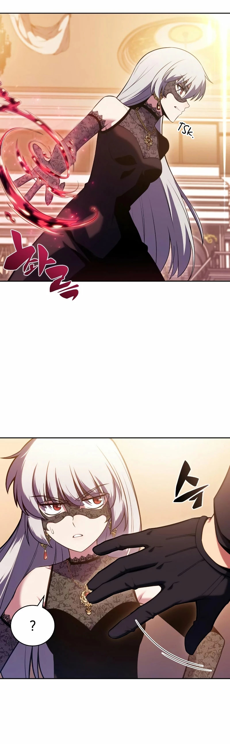 Read I'm the Max-Level Newbie Español Manga Online