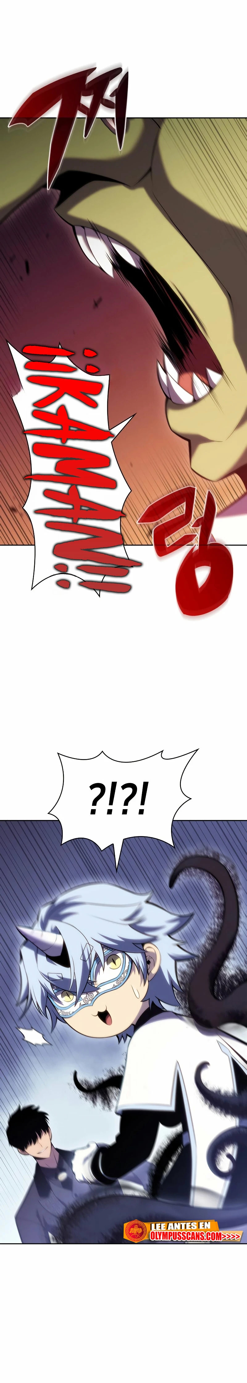 Read I'm the Max-Level Newbie Español Manga Online