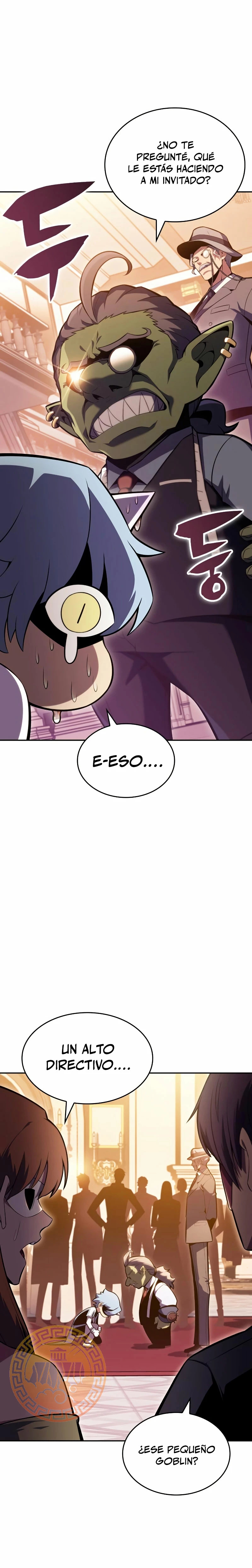 Read I'm the Max-Level Newbie Español Manga Online