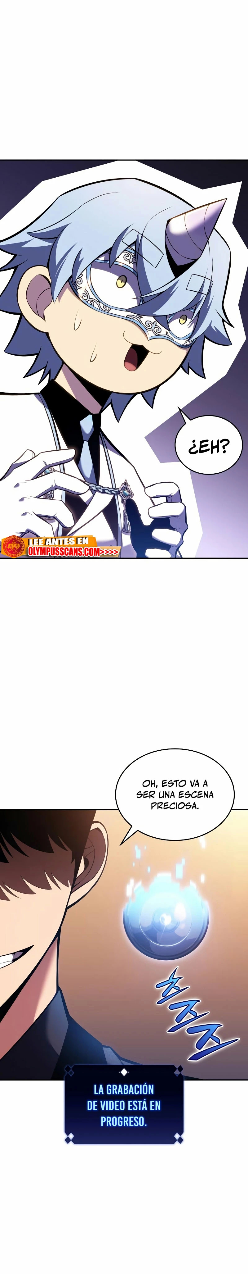 Read I'm the Max-Level Newbie Español Manga Online