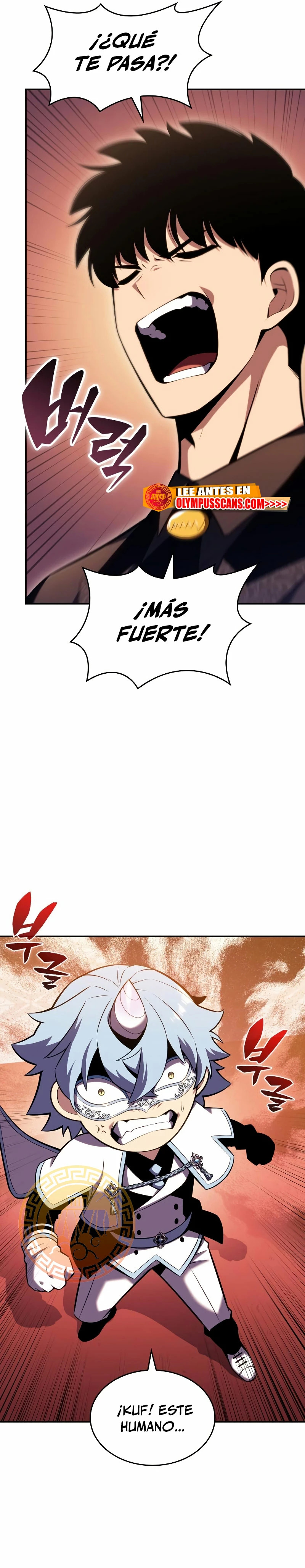 Read I'm the Max-Level Newbie Español Manga Online