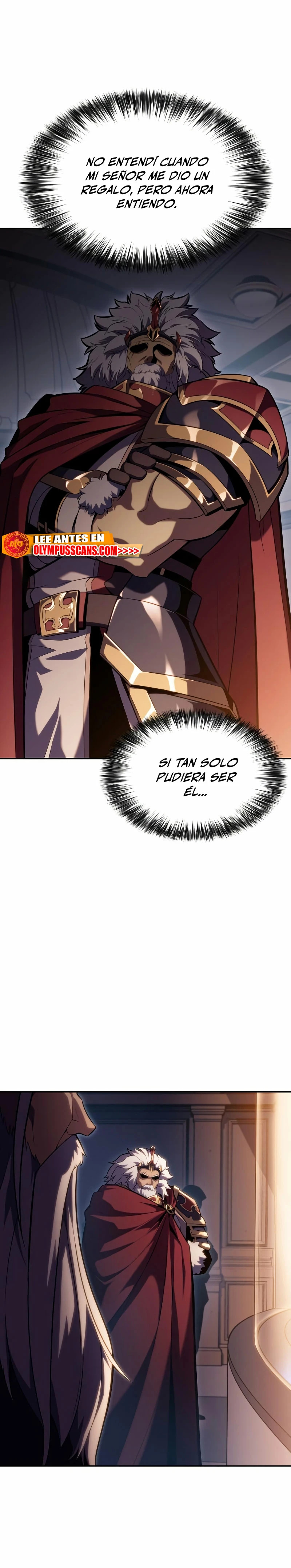 Read I'm the Max-Level Newbie Español Manga Online