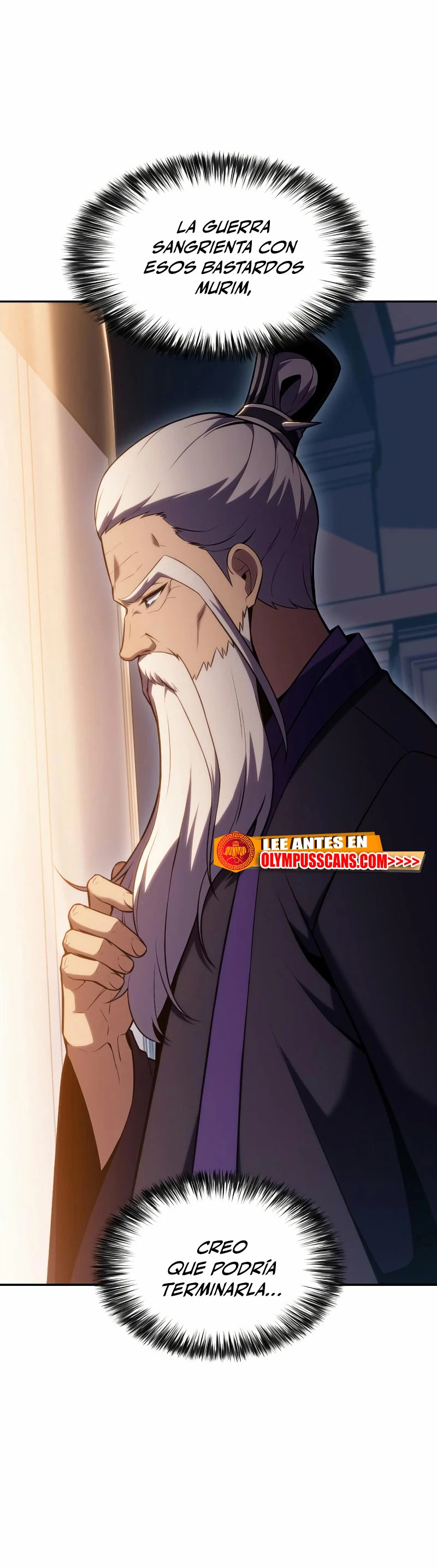 Read I'm the Max-Level Newbie Español Manga Online