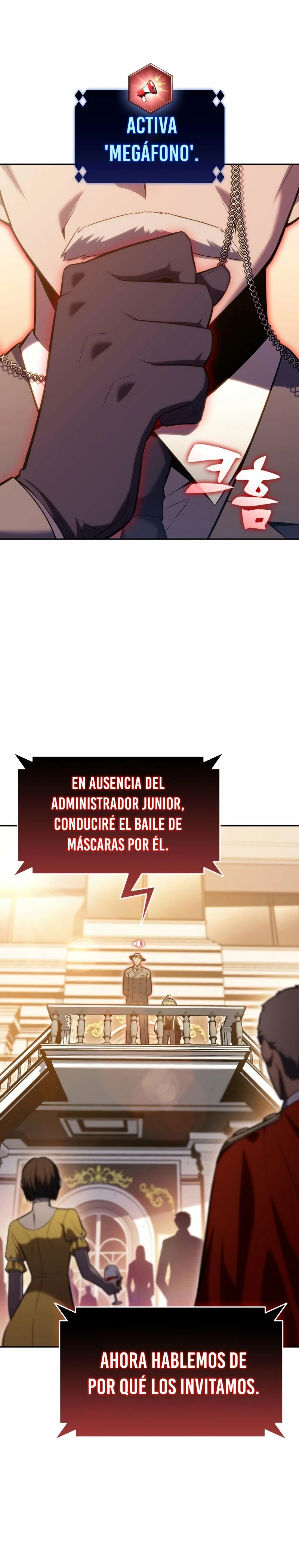 Read I'm the Max-Level Newbie Español Manga Online