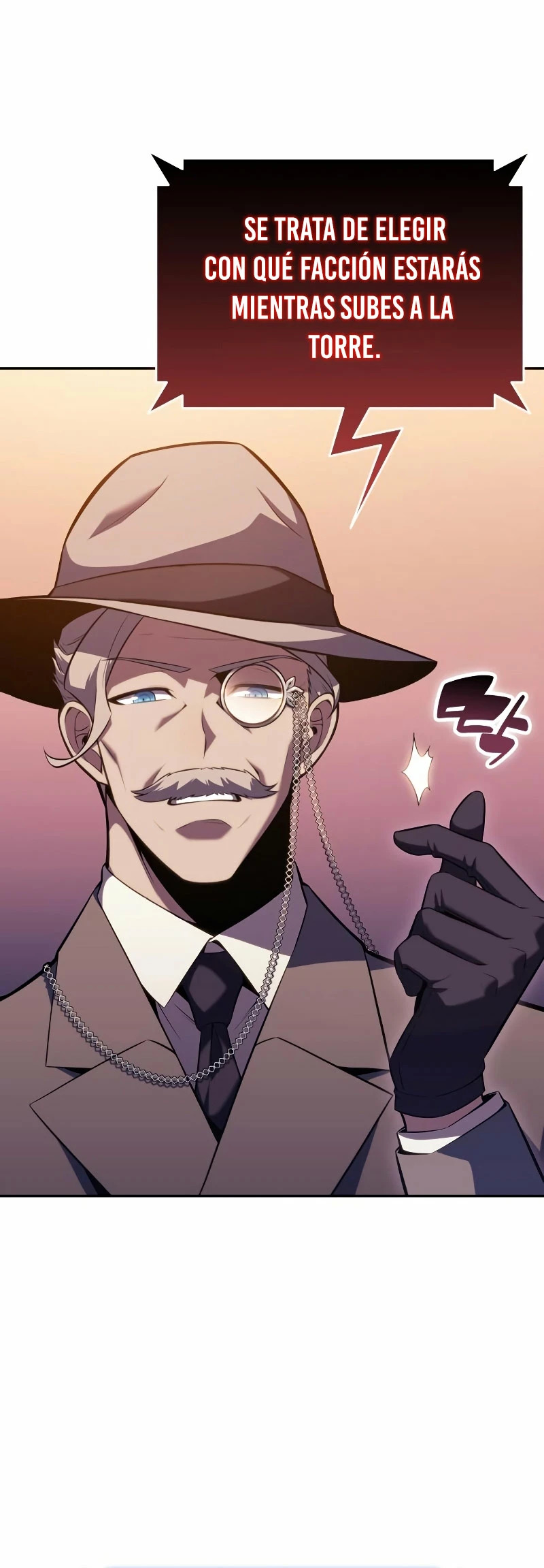 Read I'm the Max-Level Newbie Español Manga Online