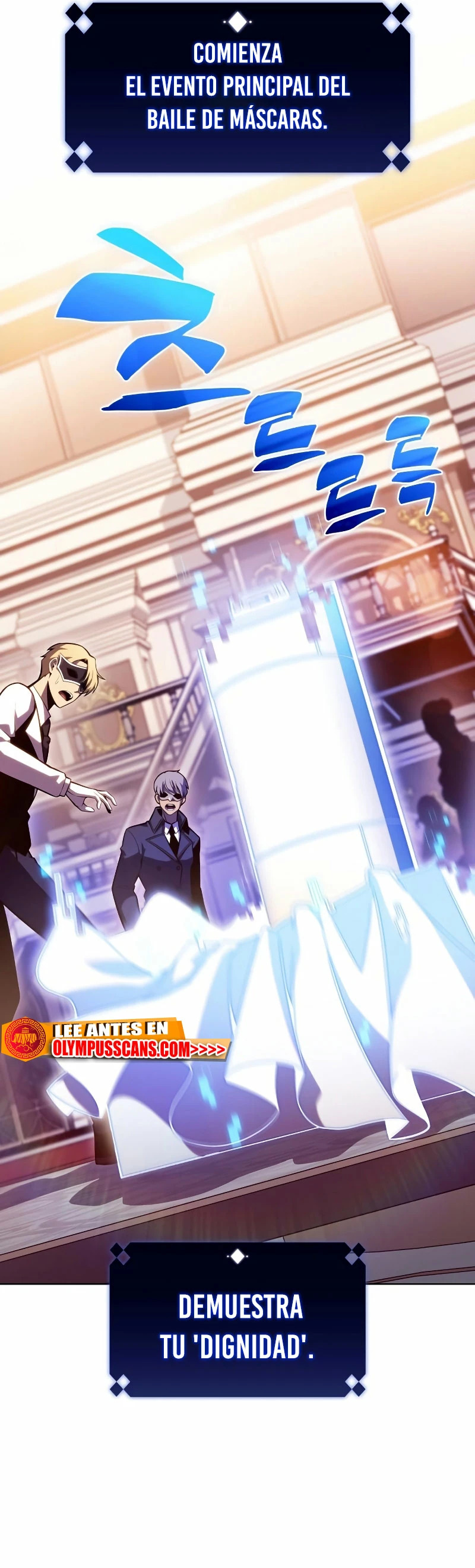 Read I'm the Max-Level Newbie Español Manga Online
