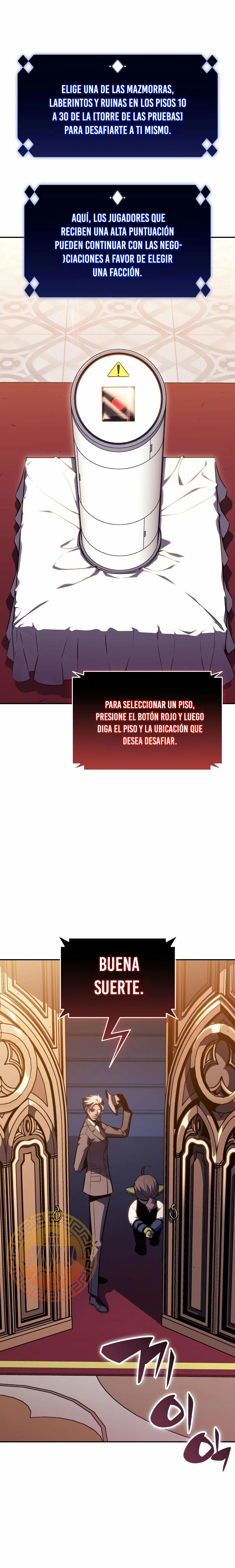 Read I'm the Max-Level Newbie Español Manga Online