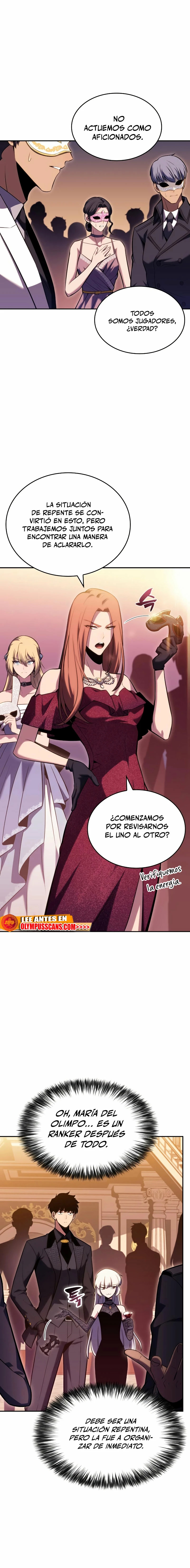 Read I'm the Max-Level Newbie Español Manga Online