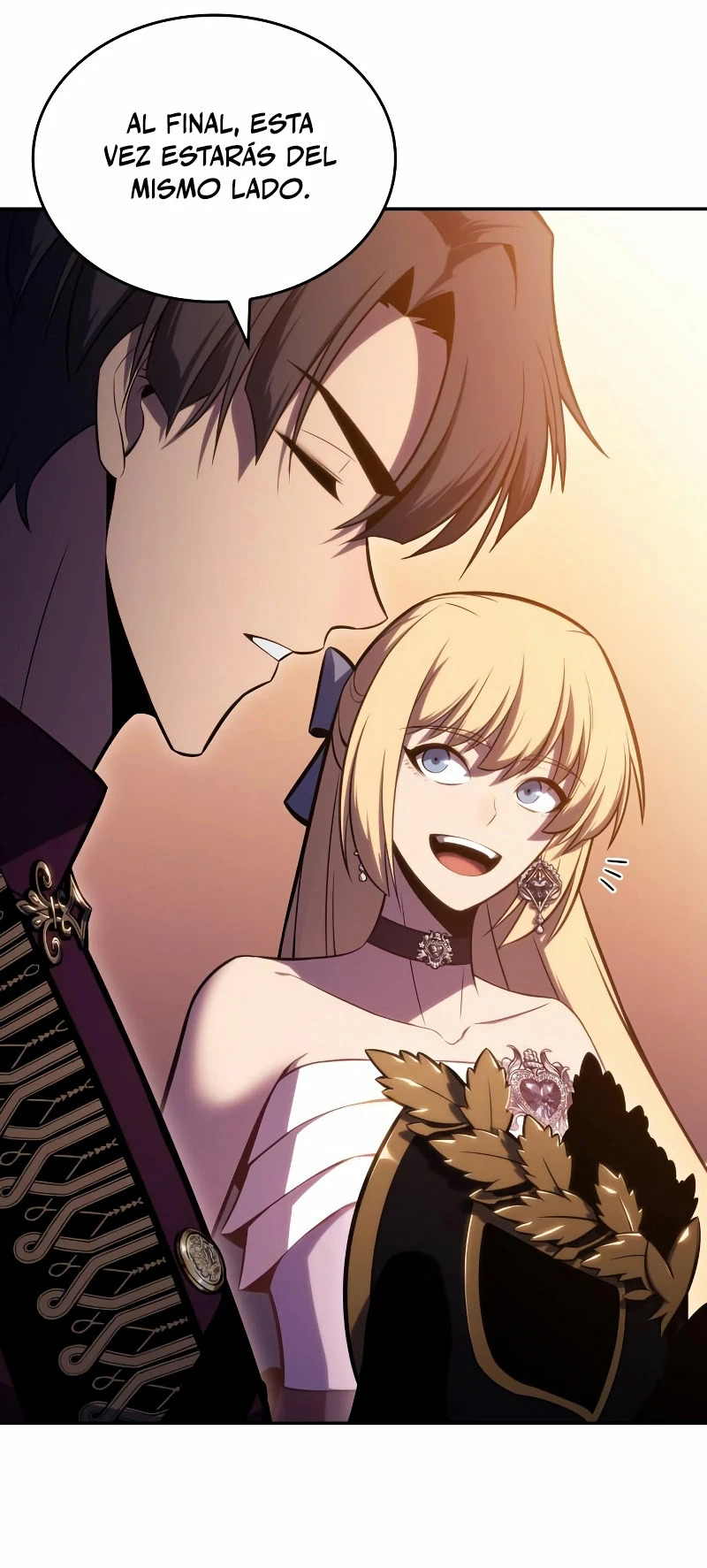 Read I'm the Max-Level Newbie Español Manga Online