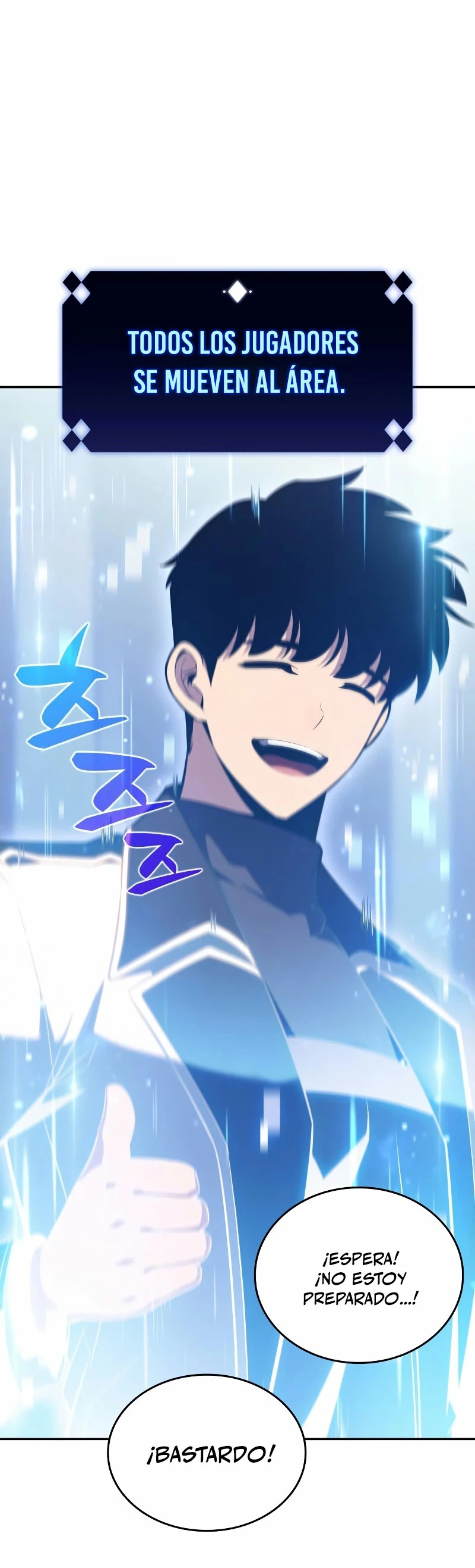 Read I'm the Max-Level Newbie Español Manga Online