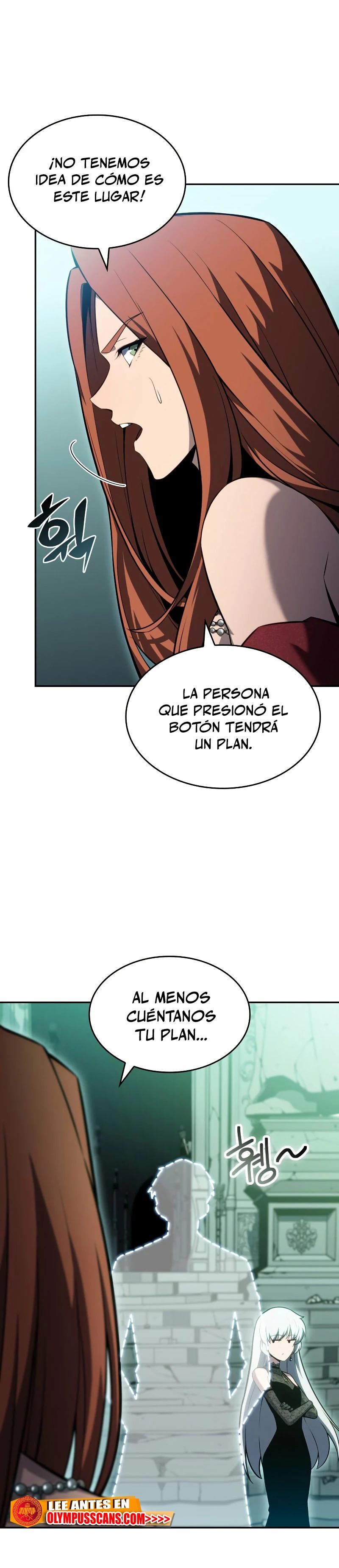 Read I'm the Max-Level Newbie Español Manga Online