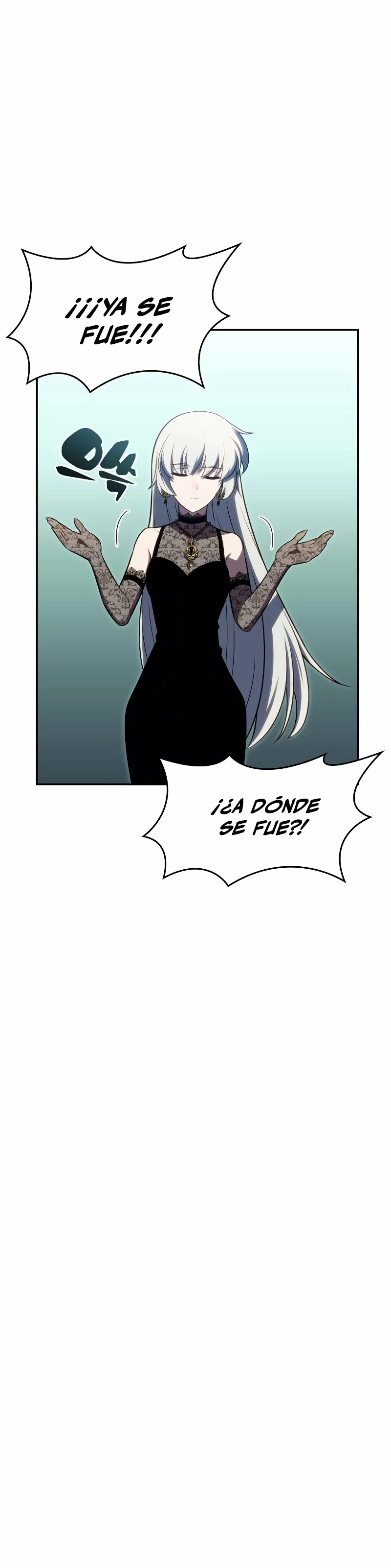 Read I'm the Max-Level Newbie Español Manga Online
