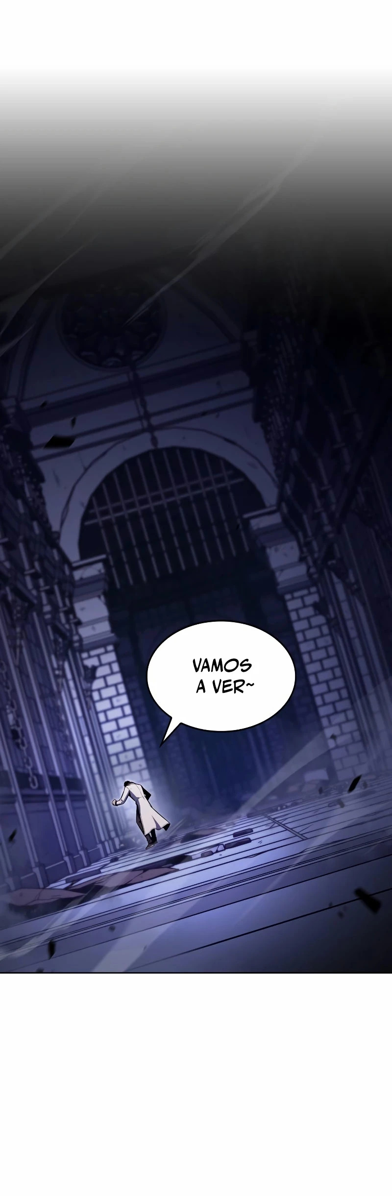 Read I'm the Max-Level Newbie Español Manga Online